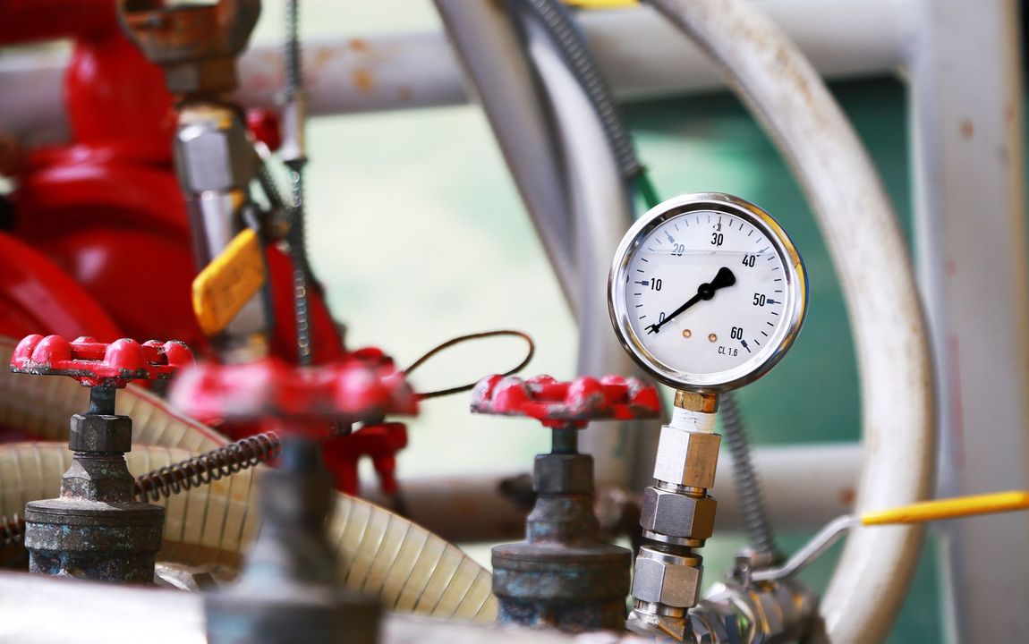 Heizkosten 2024: Fernwärme rund 30 Prozent teurer